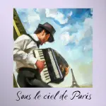 Sous les ciel de Paris - Featured image